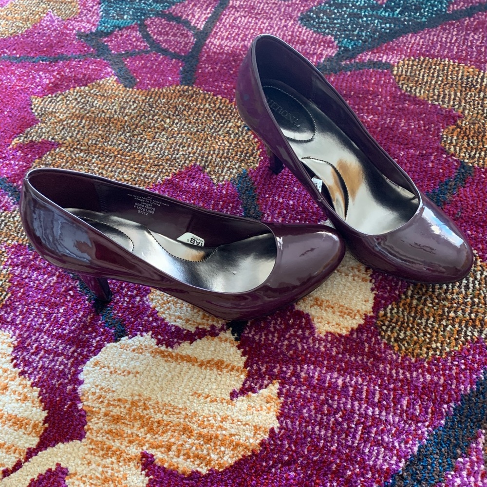Pumps